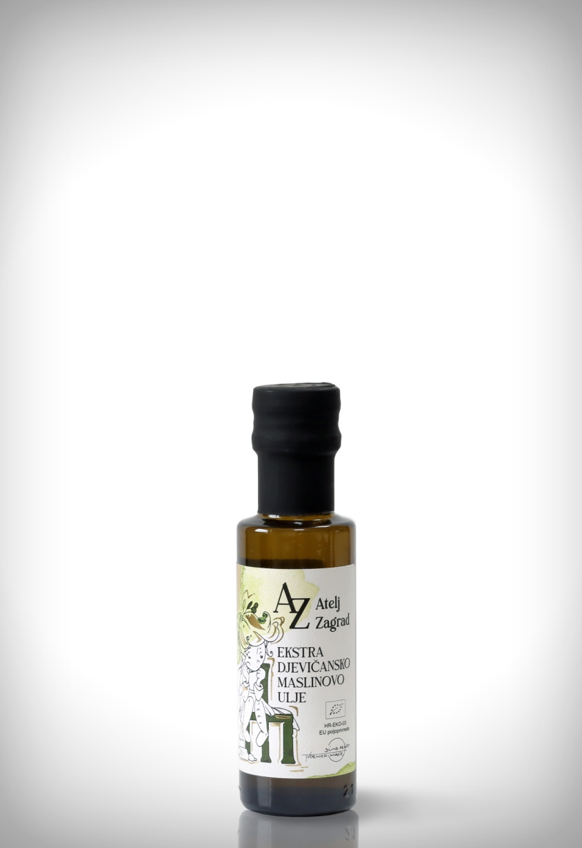 Ekstra djevičansko maslinovo ulje