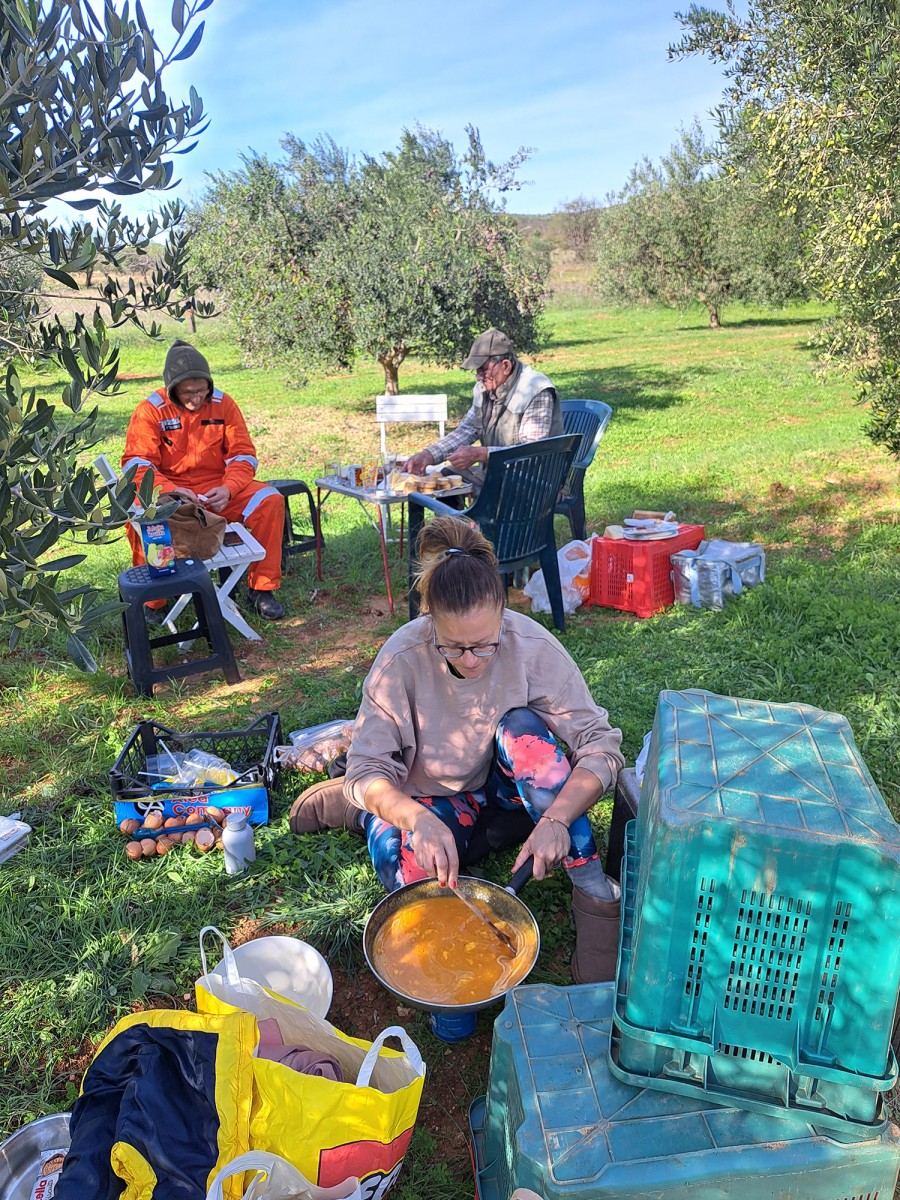 Atelj Zagrad familija